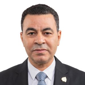 Prof. Mahmoud Moahmed Ahmed Abdel-Aty