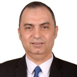 Prof. Walid Tawfik