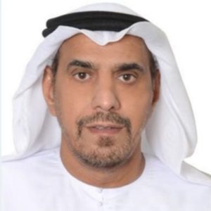 Dr. Bader Abdulla Salem Al Jaberi