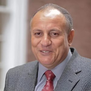 Dr. Atef Ahmed